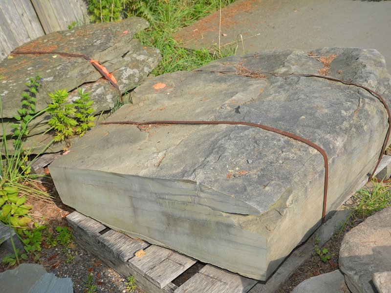 Landscape Boulders (sawn cut)